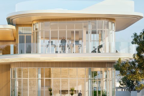 Villa à Pattaya, Thaïlande 4 chambres № 165343 - photo 8