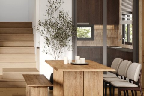 Villa à Pattaya, Thaïlande 4 chambres № 165343 - photo 2