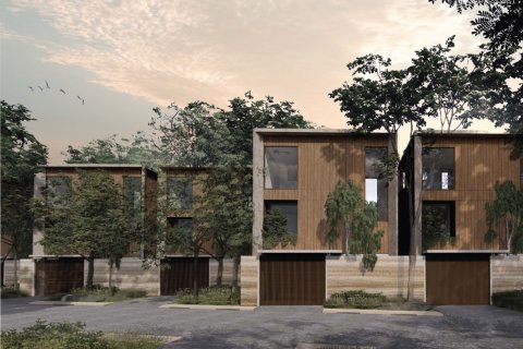 Villa in Bang Tao, Thailand 3 bedrooms № 165346 - photo 2