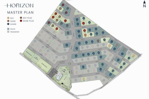 Villa à Pattaya, Thaïlande 4 chambres № 165344 - photo 11