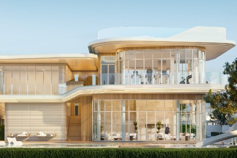 Villa à Pattaya, Thaïlande 4 chambres № 165344 - photo 5