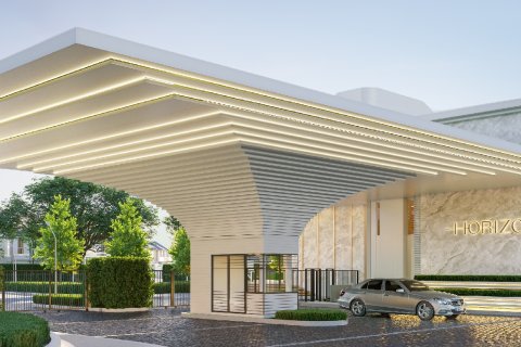 Villa à Pattaya, Thaïlande 4 chambres № 165344 - photo 9