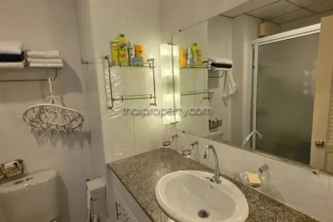 Estudio en el condominio en Jomtien Beach, Pattaya, Tailandia № 212464 - foto 5