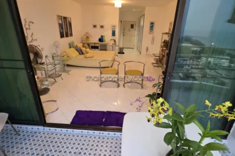 Estudio en el condominio en Jomtien Beach, Pattaya, Tailandia № 212464 - foto 3