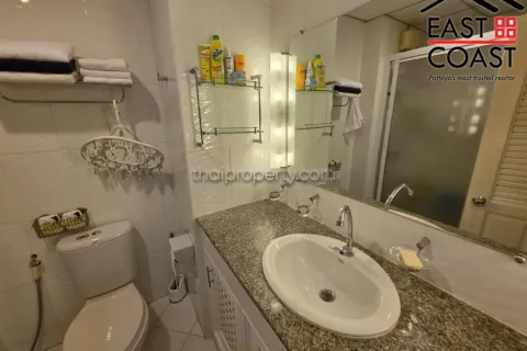 Estudio en el condominio en Jomtien Beach, Pattaya, Tailandia № 212464 - foto 8