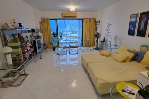 Estudio en el condominio en Jomtien Beach, Pattaya, Tailandia № 212464 - foto 7