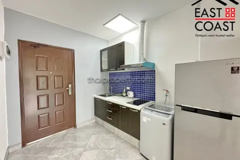 Estudio en el condominio en Jomtien Beach, Pattaya, Tailandia № 212462 - foto 4