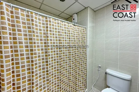 Estudio en el condominio en Jomtien Beach, Pattaya, Tailandia № 212462 - foto 5