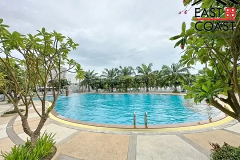 Estudio en el condominio en Jomtien Beach, Pattaya, Tailandia № 212462 - foto 9