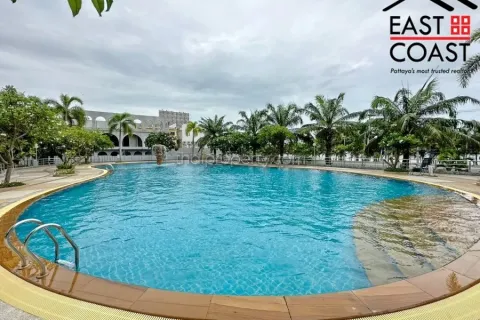 Estudio en el condominio en Jomtien Beach, Pattaya, Tailandia № 212462 - foto 10