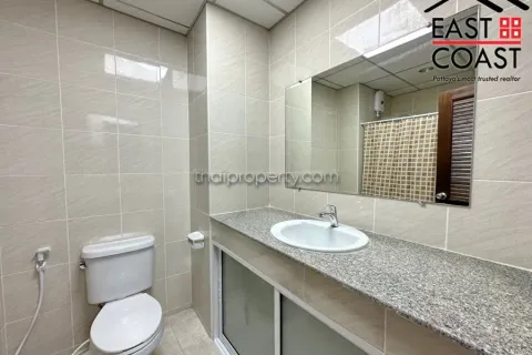 Estudio en el condominio en Jomtien Beach, Pattaya, Tailandia № 212462 - foto 6
