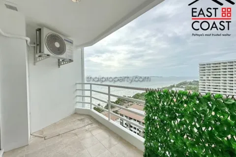 Estudio en el condominio en Jomtien Beach, Pattaya, Tailandia № 212462 - foto 7