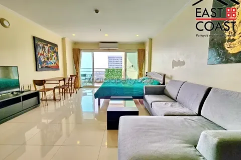 Estudio en el condominio en Jomtien Beach, Pattaya, Tailandia № 212463 - foto 5