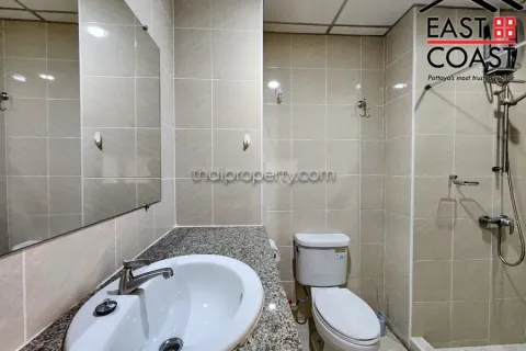 Estudio en el condominio en Jomtien Beach, Pattaya, Tailandia № 212463 - foto 9