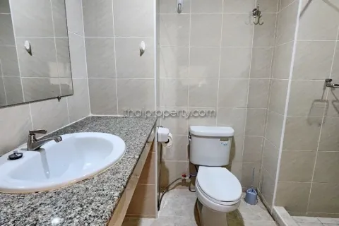Estudio en el condominio en Jomtien Beach, Pattaya, Tailandia № 212463 - foto 10