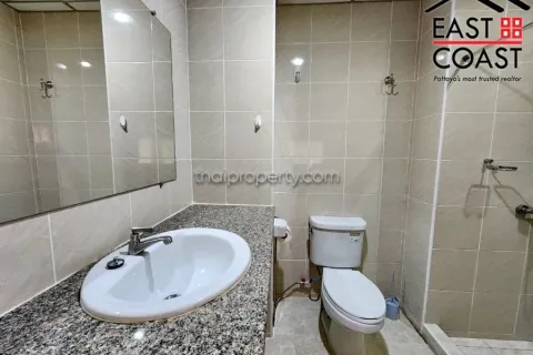 Estudio en el condominio en Jomtien Beach, Pattaya, Tailandia № 212463 - foto 12