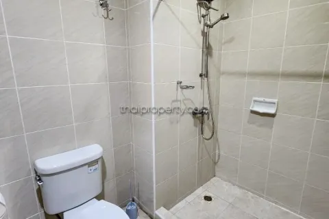 Estudio en el condominio en Jomtien Beach, Pattaya, Tailandia № 212463 - foto 11