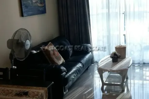 Condominio de 1 dormitorio en Pattaya, Tailandia № 212459 - foto 3