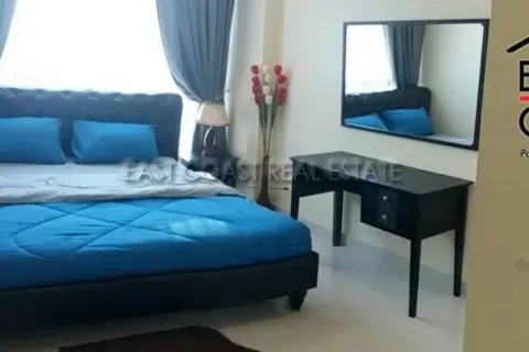 Condominio de 1 dormitorio en Pattaya, Tailandia № 212459 - foto 10