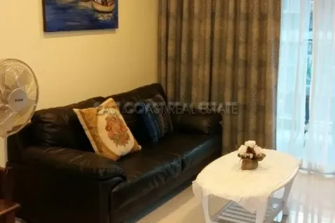 Condominio de 1 dormitorio en Pattaya, Tailandia № 212459 - foto 2