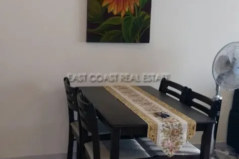 Condominio de 1 dormitorio en Pattaya, Tailandia № 212459 - foto 4