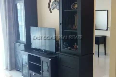 Condominio de 1 dormitorio en Pattaya, Tailandia № 212459 - foto 5