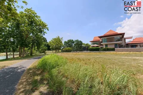Land in Pattaya, Thailand № 212458