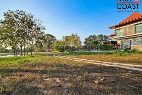 Terreno en Pattaya, Tailandia № 212458 - foto 9