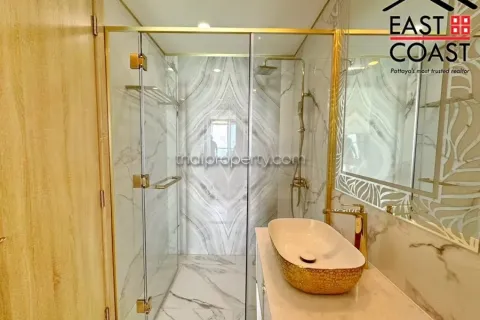 Condominio de 1 dormitorio en Jomtien Beach, Pattaya, Tailandia № 212460 - foto 18