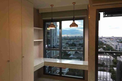Condo in Phaya Thai, Bangkok, Thailand, 1 bedroom № 183649 - photo 5