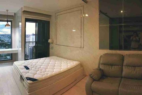 Condo in Phaya Thai, Bangkok, Thailand, 1 bedroom № 183649 - photo 4