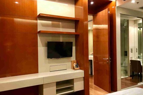 Condo in Bangkok, Thailand, 1 bedroom № 183655 - photo 6