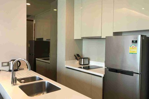 Condo in Bangkok, Thailand, 1 bedroom № 183655 - photo 7