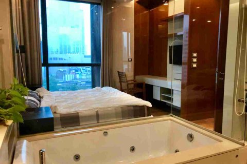 Condo in Bangkok, Thailand, 1 bedroom № 183655 - photo 4