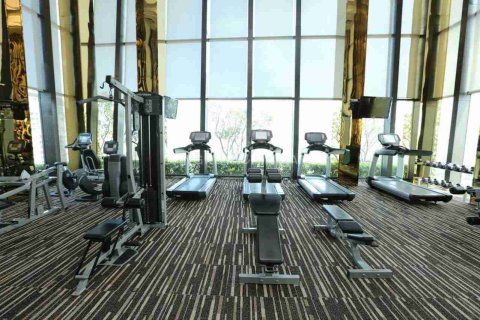 Condo in Bangkok, Thailand, 1 bedroom № 183655 - photo 8