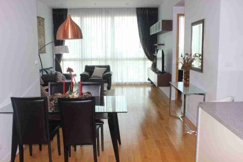 Condo à Bangkok, Thaïlande, 2 chambres № 183650 - photo 11