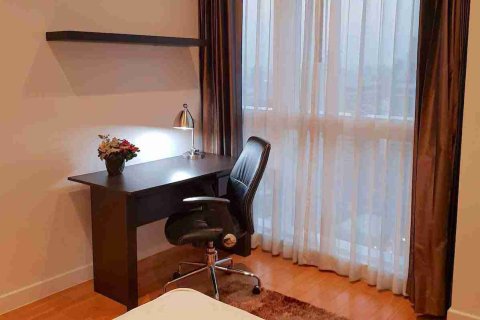 Condo à Bangkok, Thaïlande, 2 chambres № 183650 - photo 7