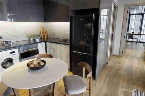 Condo in Bangkok, Thailand, 2 bedrooms № 183654 - photo 9