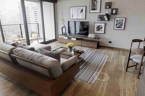 Condo in Bangkok, Thailand, 2 bedrooms № 183654 - photo 10