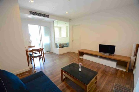 Condo in Thonburi, Bangkok, Thailand, 1 bedroom № 183652 - photo 7
