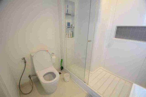 Condo in Thonburi, Bangkok, Thailand, 1 bedroom № 183652 - photo 5