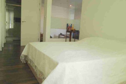 Condo in Thonburi, Bangkok, Thailand, 1 bedroom  № 183652