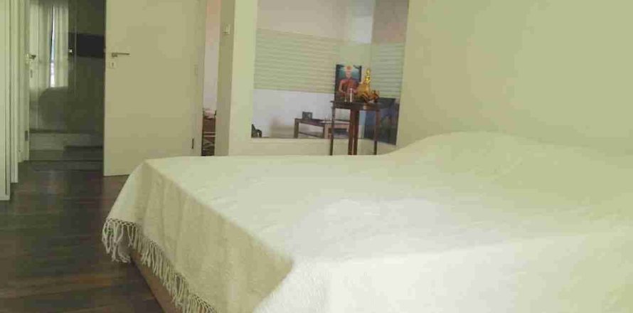 Condo in Thonburi, Bangkok, Thailand, 1 bedroom № 183652