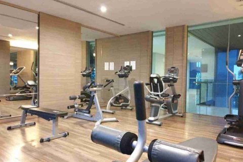 Condo in Thonburi, Bangkok, Thailand, 1 bedroom № 183652 - photo 3