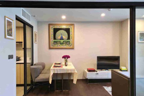 Condo in Bangkok, Thailand, 1 bedroom № 183653 - photo 7