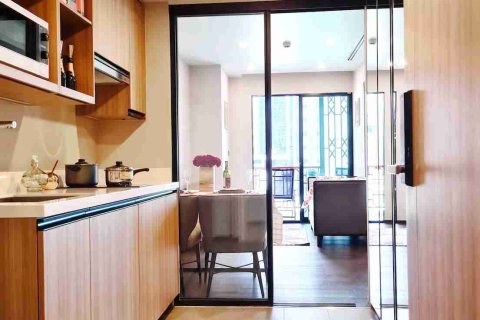 Condo in Bangkok, Thailand, 1 bedroom № 183653 - photo 13
