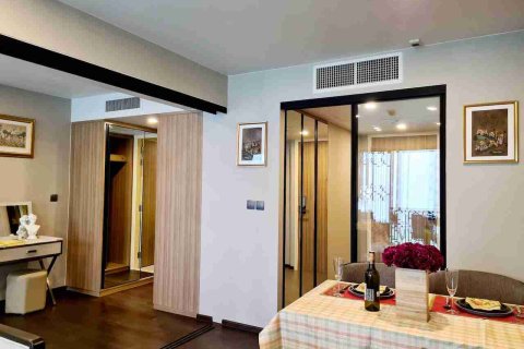 Condo in Bangkok, Thailand, 1 bedroom № 183653 - photo 10