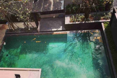 Condo in Bangkok, Thailand, 1 bedroom № 183653 - photo 2