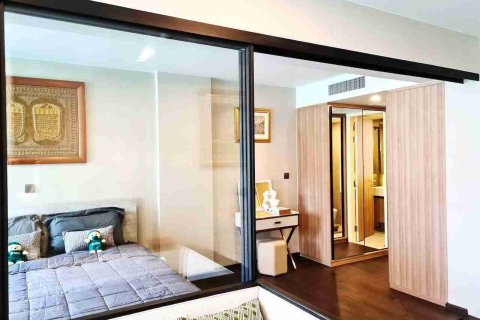 Condo in Bangkok, Thailand, 1 bedroom № 183653 - photo 12