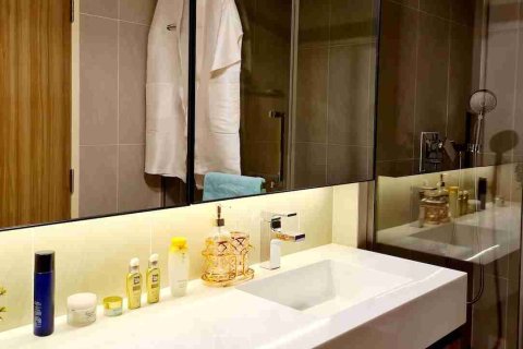 Condo in Bangkok, Thailand, 1 bedroom № 183653 - photo 9